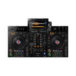 Pioneer DJ XDJ-RX3 2-channel Performance All-in-one DJ System