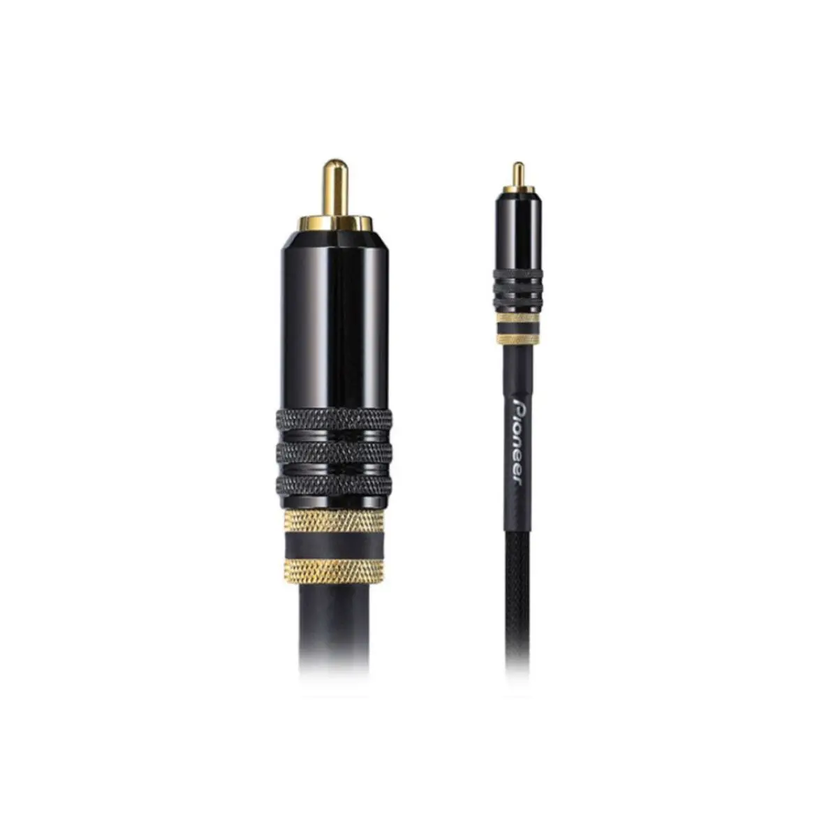 1 Pioneer Digital Coaxial 2M | DAS-DGC020R/WL5-P - Image 1