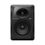 Pioneer DJ VM-70 6.5-inch Active Monitor Speaker – Black