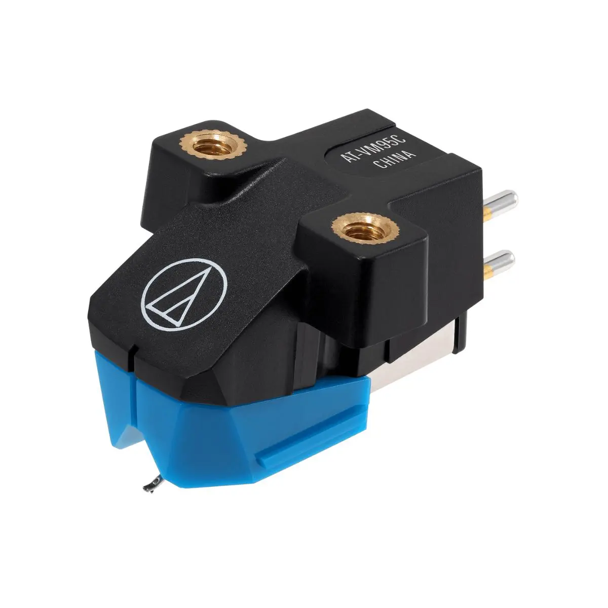1 Audio Technica AT-VM95C Cartridge - Image 1