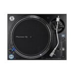 Pioneer DJ PLX-1000 Professional Direct Drive DJ Turntable
