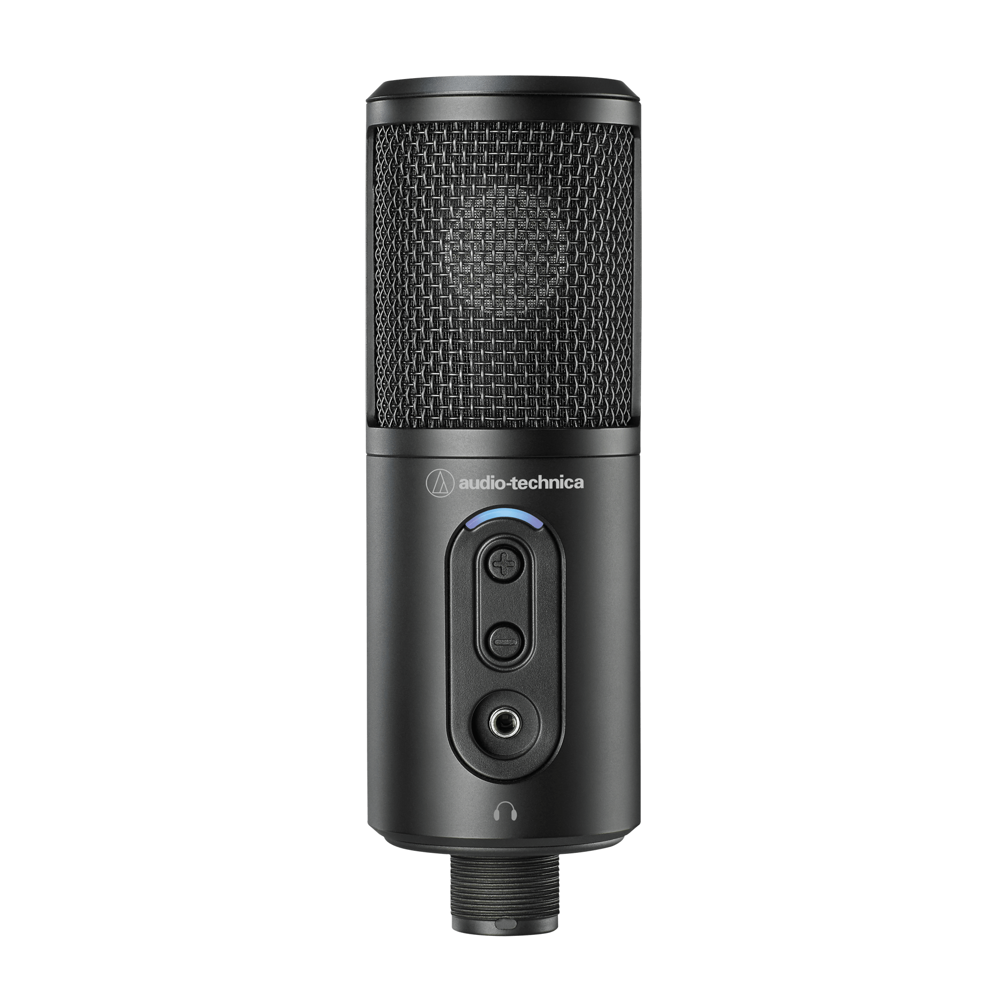 1 Audio Technica ATR2500X-USB Condenser USB Microphone - Image 1