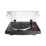 Audio-Technica AT-LP3 Belt-Drive Stereo Turntable – (Black)