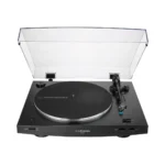 Audio-Technica AT-LP3XBT Automatic Bluetooth Turntable – (Black)