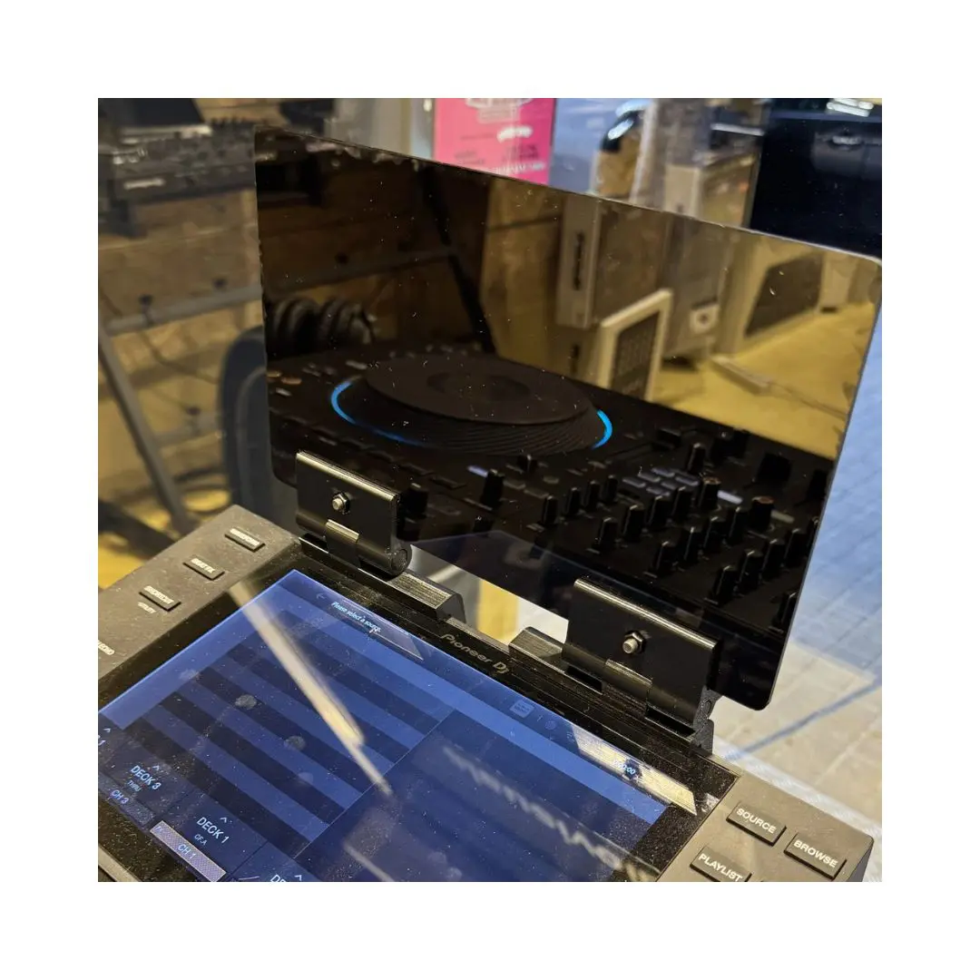 1 DJ Skin Pioneer DJ / AlphaTheta / Denon DJ Sun Cover - Image 1