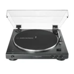 Audio-Technica AT-LP60XBT Stereo Bluetooth Turntable (Black)