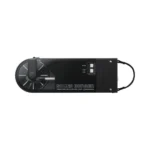 Audio-technica AT-SB727 Sound Burger Bluetooth Turntable (Black)
