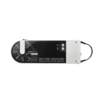 Audio-technica AT-SB727 Sound Burger Bluetooth Turntable (White)