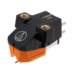 Audio-Technica AT-VM95EN Dual Moving Magnet Cartridge