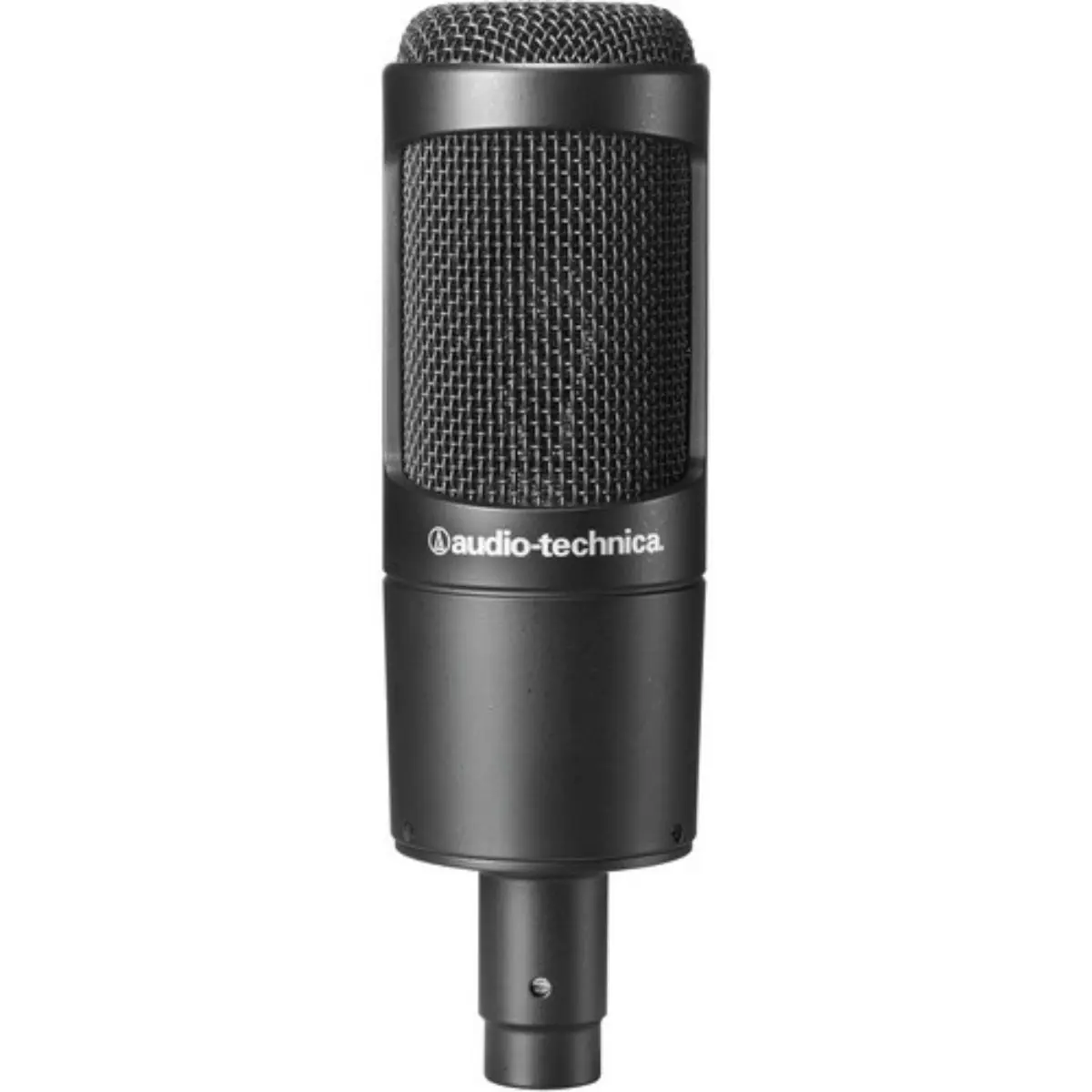 1 Audio-Technica AT2035 Condenser Microphone - Image 1