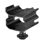Audio-Technica AT8691 Camera Shoe Dual Mount