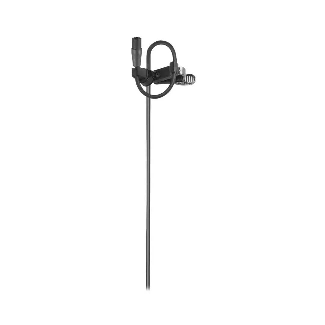 1 Audio-technica AT899CW Condenser Lavalier Microphone - Image 1