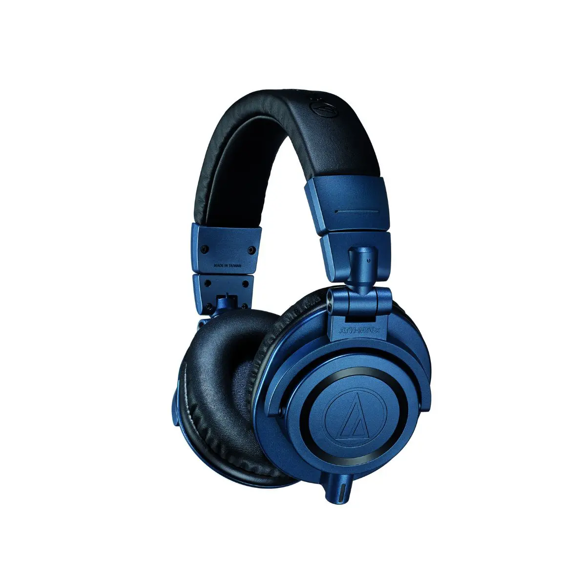 1 Audio-Technica ATH M50xDS Closed-back Studio Monitoring Headphones - Image 1