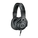 Audio-Technica ATH-M40x Closed-back Studio Headphone