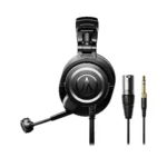 Audio-technica ATH-M50xSTS StreamSet – XLR