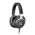 Audio-technica ATH-M70x Closed-Back Monitor Headphones