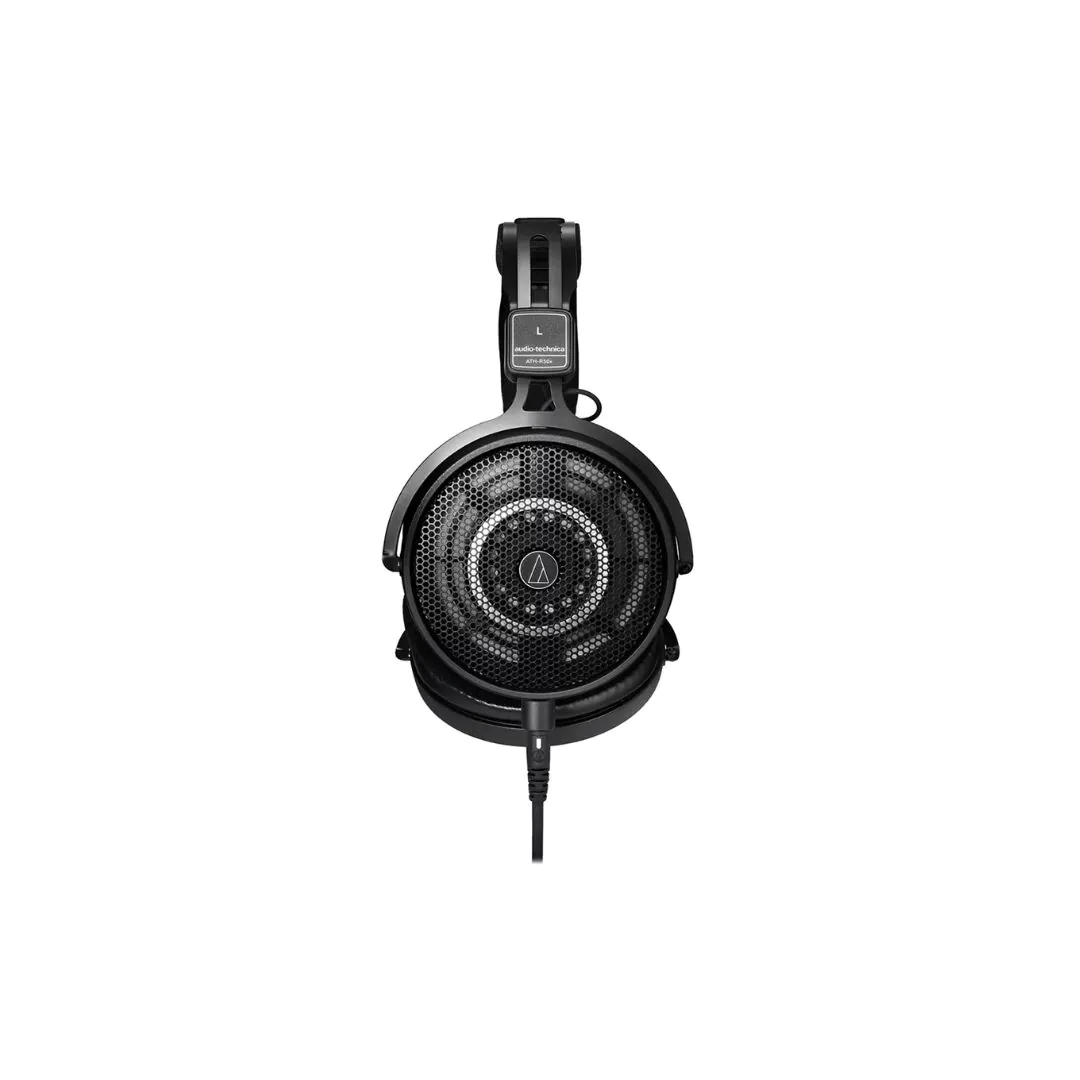 1 Audio-Technica ATH-R50x Open-back Reference Headphones - Image 1