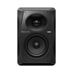 Pioneer DJ VM-50 5.25-inch Active Monitor Speaker – Black