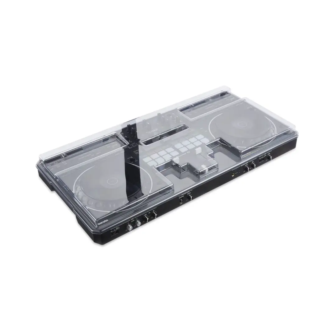 1 Decksaver Pioneer DJ DDJ-REV5 Cover – DS-PC-DDJREV5 - Image 1