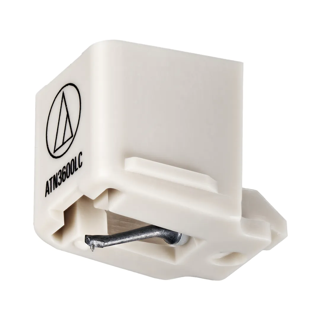 1 Audio-Technica ATN3600LC Replacement Stylus for AT3600L Cartridge - Image 1