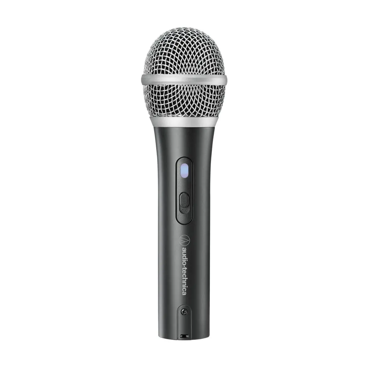 1 Audio-Technica ATR2100x-USB Dynamic USB/XLR Microphone - Image 1