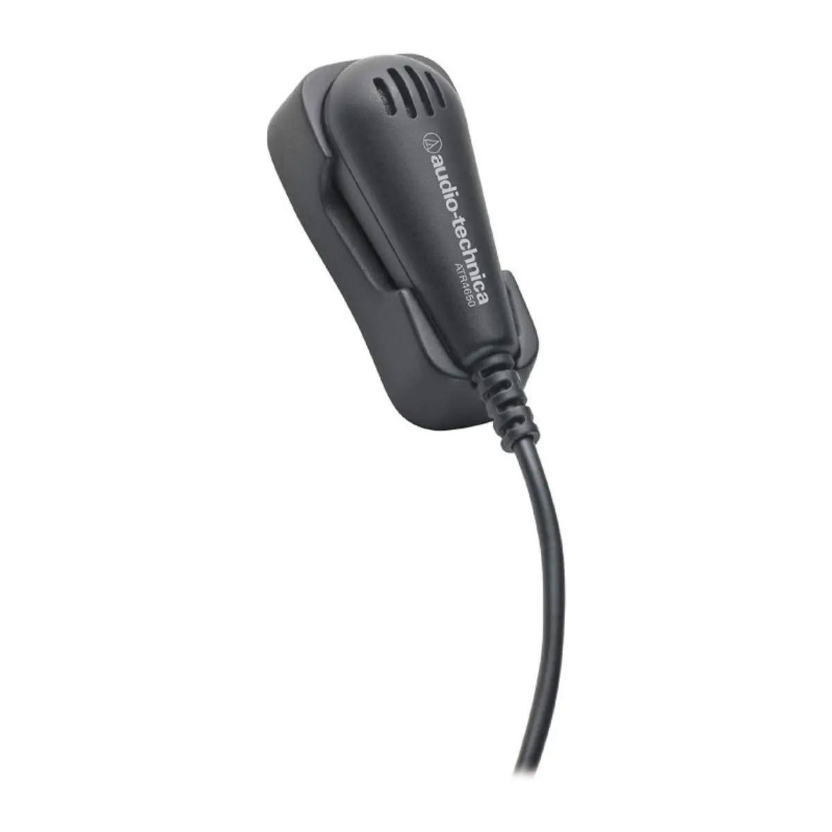 1 Audio-Technica ATR4650-USB Condenser USB Microphone - Image 1