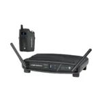 Audio-Technica ATW-1101 System 10 Wireless Bodypack System