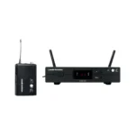 Audio-Technica ATW-11F AT-One Beltpack System