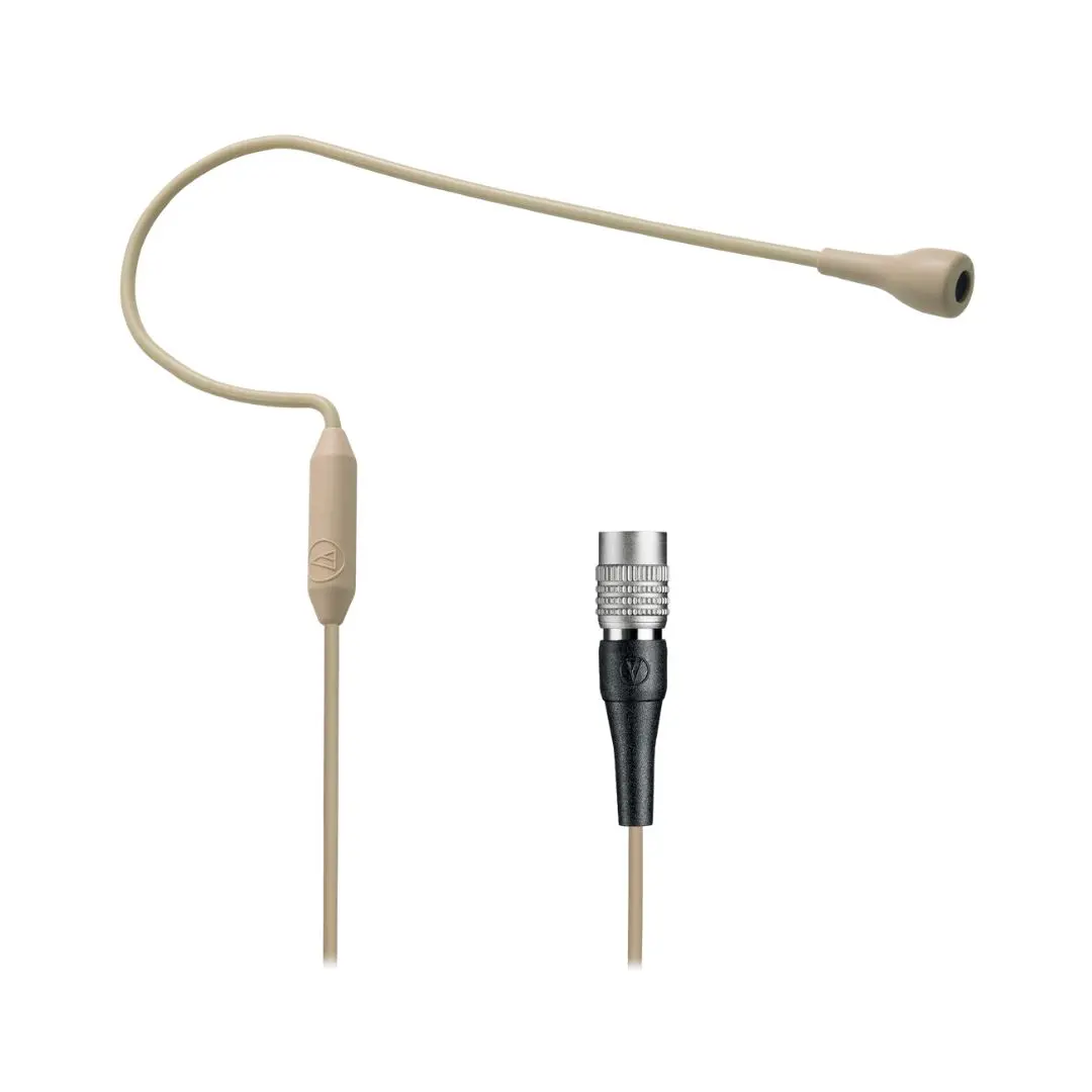 1 Audio-Technica Pro 92cW-TH Condenser Microphone – (Theater) - Image 1
