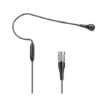 Audio-Technica Pro-92cW Condenser Microphone – (Black)