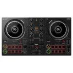 Pioneer DJ DDJ-200 2-deck Rekordbox DJ Controller