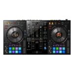 Pioneer DJ DDJ-800 2-deck Rekordbox DJ Controller