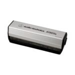 Audio-technica AT6013a Dual-Action Anti-Static Record Brush