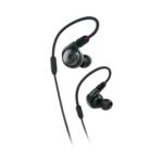 Audio-Technica ATH-E40 Professional In-Ear Monitor Headphone