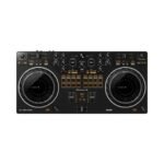 Pioneer DJ DDJ-REV1 2-deck Serato DJ Controller