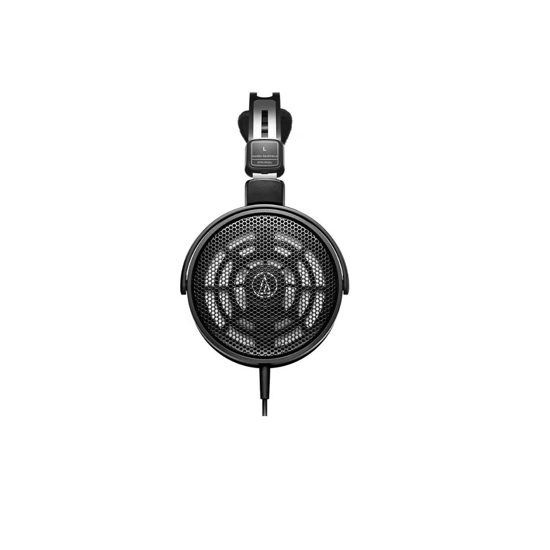 1 Audio-Technica ATH-R30x Open-back Reference Headphones - Image 1