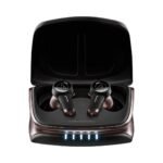 Audio-Technica ATH-TWX9 ANC True Wireless Earbuds