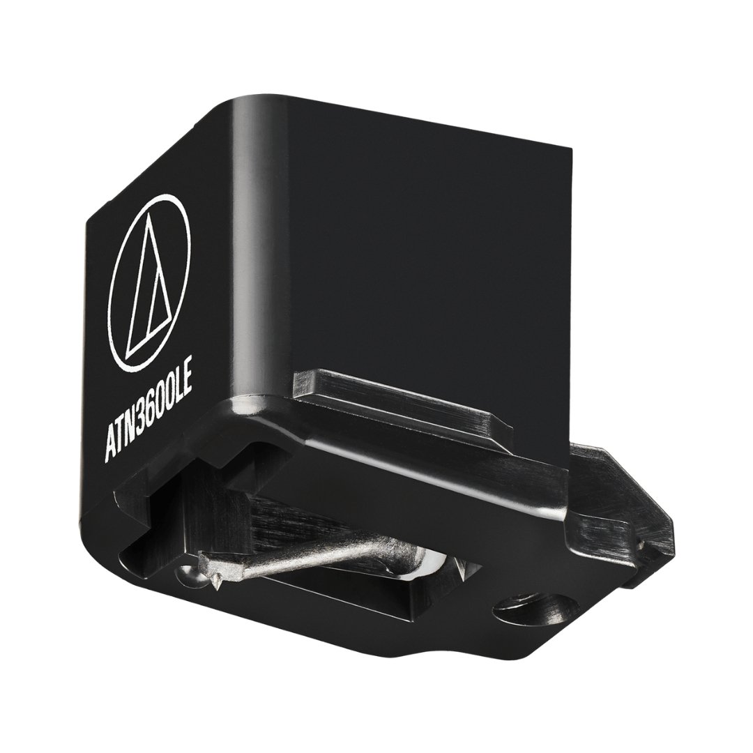 1 Audio-technica ATN3600LE Replacement Stylus for AT3600L Cartridge - Image 1