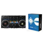 Pioneer DJ DDJ-REV7 + Serato Club Kit