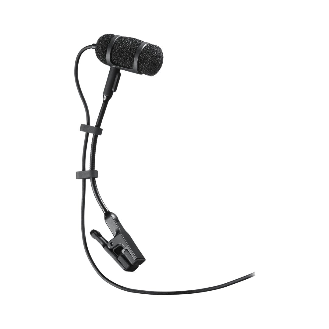 1 Audio-Technica PRO35 Condenser Instrument Microphone - Image 1