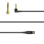 Pioneer DJ – HC-CA0102/XEGWL – Staight Cable – HDJ 2000 MK2