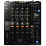Pioneer DJ DJM-750MK2 4-Channel Professional DJ Club Mixer