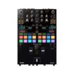 Pioneer DJ DJM-S7 2-Channel DJ Battle Mixer