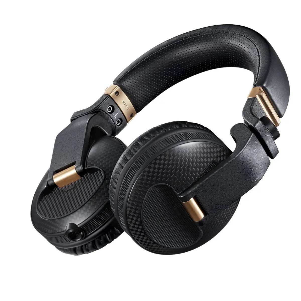 1 Pioneer DJ HDJ X10 C Professional DJ Headphones Limited Edition - Image 1