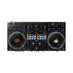 Pioneer DJ DDJ-SR2 DJ Controller