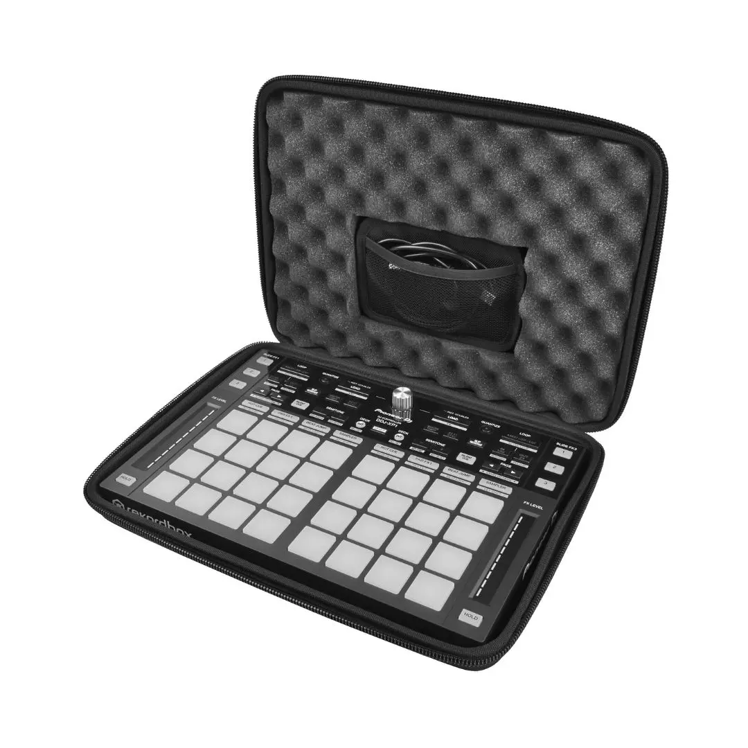 1 Pioneer DJ DJC-XP1 DJ Controller Bag For DDJ-XP1/XP2 - Image 1