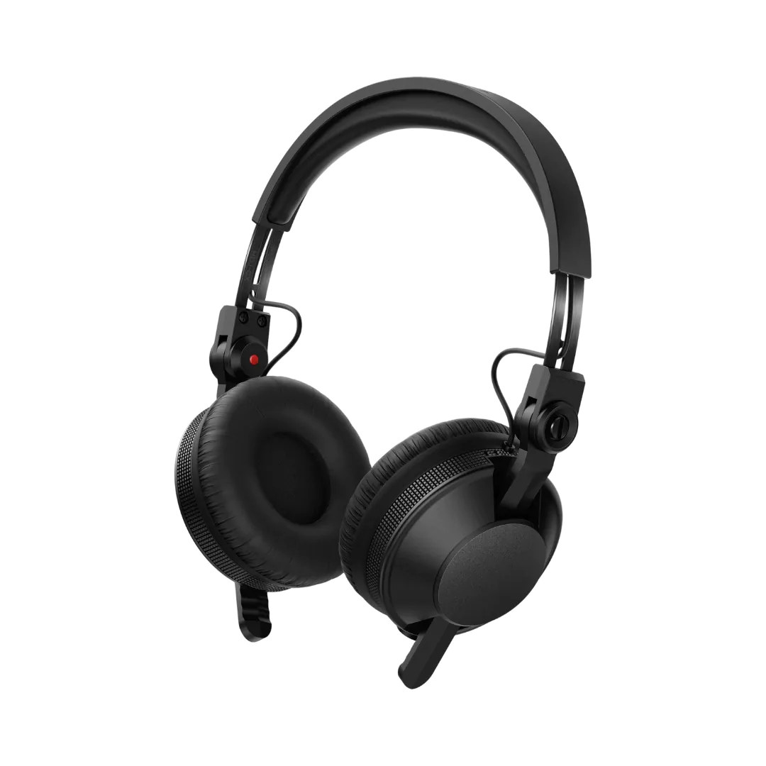 1 Pioneer DJ HDJ-CX Professional On-Ear DJ Headphone - Image 1