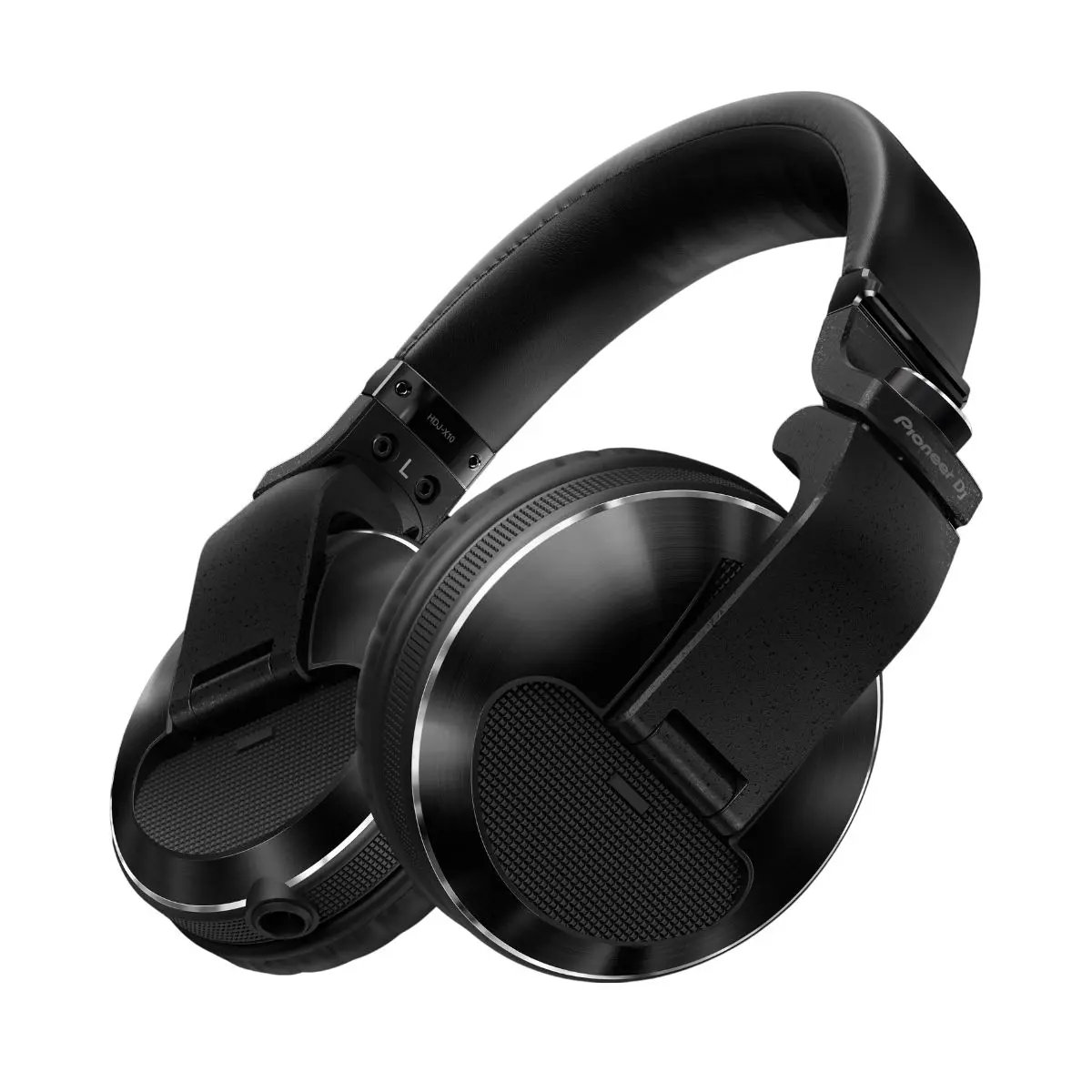 1 Pioneer DJ HDJ-X10 Professional DJ Headphone – Black - Image 1
