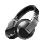 Pioneer DJ HDJ-X10 Professional DJ Headphones – Silver
