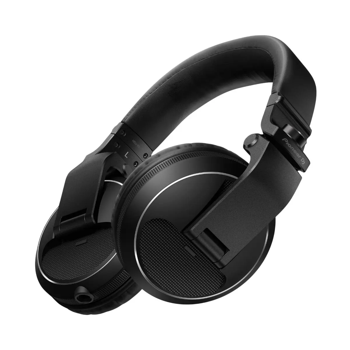1 Pioneer DJ HDJ-X5 Professional DJ Headphone – Black - Image 1